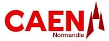Logo de la Ville de Caen - Client Technocarte